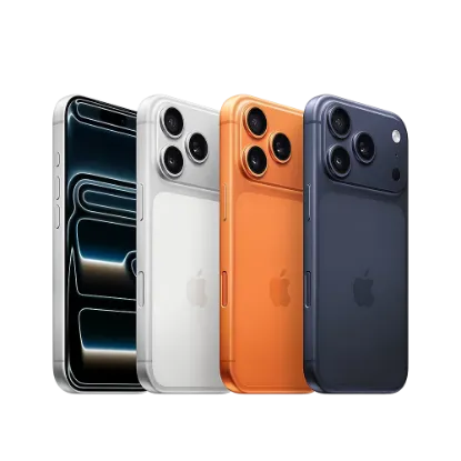 Picture of Apple iPhone 17 Pro 256GB (BR's Only - No PR/VI)