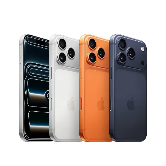 Picture of Apple iPhone 17 Pro 256GB (Limit 1 - BR's Only)